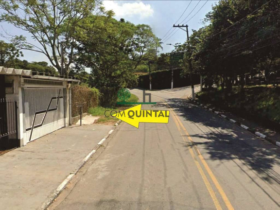 Imagem Terreno à Venda, 138 m² em Cotia Imagem Terreno à Venda, 138 m² em Cotia