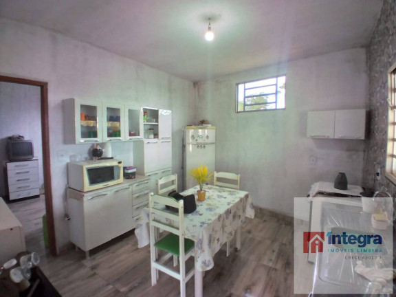 Imagem Chácara com 2 Quartos à Venda, 120 m² em Jardim Nova Limeira - Limeira Imagem Chácara com 2 Quartos à Venda, 120 m² em Jardim Nova Limeira - Limeira