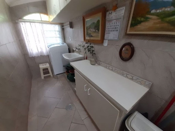 Imagem Casa com 3 Quartos à Venda, 200 m² em Vila Helena - Atibaia