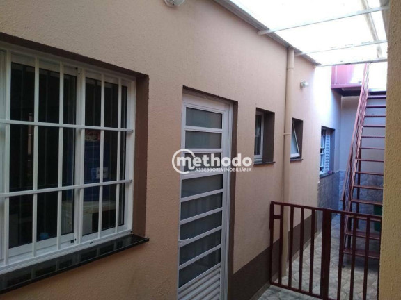 Imagem Casa com 3 Quartos à Venda, 180 m² em Jardim Campos Elíseos - Campinas Imagem Casa com 3 Quartos à Venda, 180 m² em Jardim Campos Elíseos - Campinas