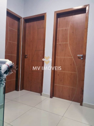 Imagem Casa com 3 Quartos à Venda, 170 m² em Coqueiro - Ananindeua