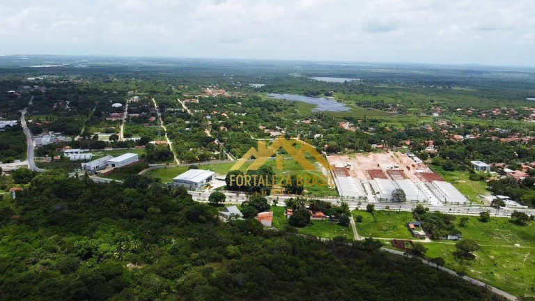 Imóvel à Venda, 300 m² em Centro - Eusébio