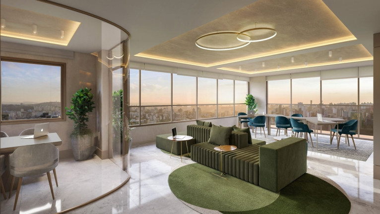 Imagem Apartamento com 2 Quartos à Venda, 67 m² em Petrópolis - Porto Alegre