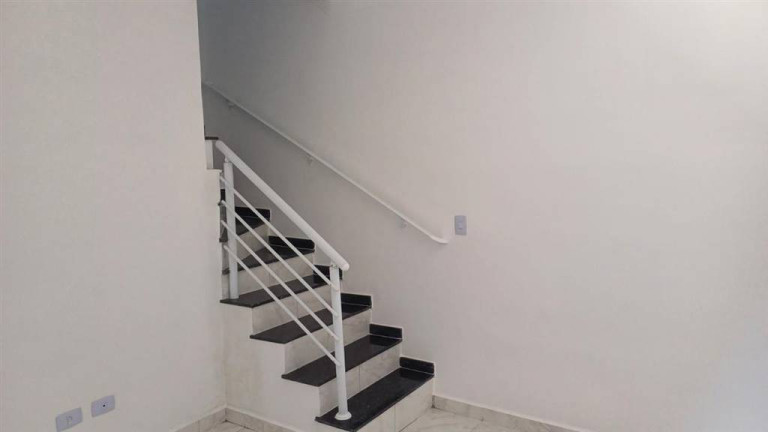 Imagem Sobrado com 2 Quartos à Venda, 63 m² em Imperador - Praia Grande
