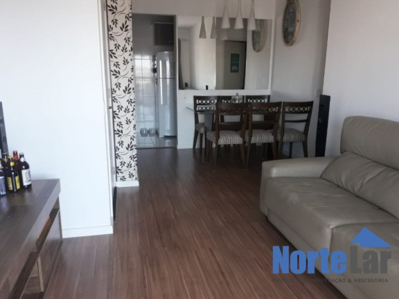 Imagem Apartamento com 2 Quartos à Venda, 62 m² em Jardim Pereira Leite - São Paulo Imagem Apartamento com 2 Quartos à Venda, 62 m² em Jardim Pereira Leite - São Paulo