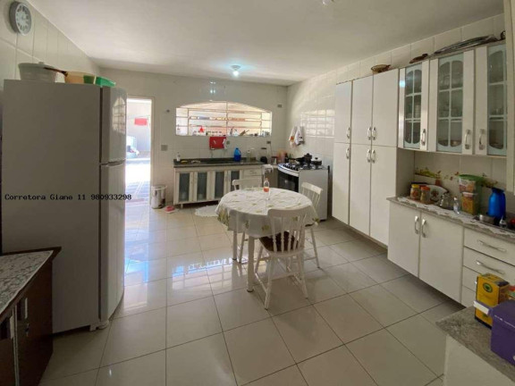 Imagem Casa com 3 Quartos à Venda, 176 m² em Jardim Da Glória - Cotia Imagem Casa com 3 Quartos à Venda, 176 m² em Jardim Da Glória - Cotia