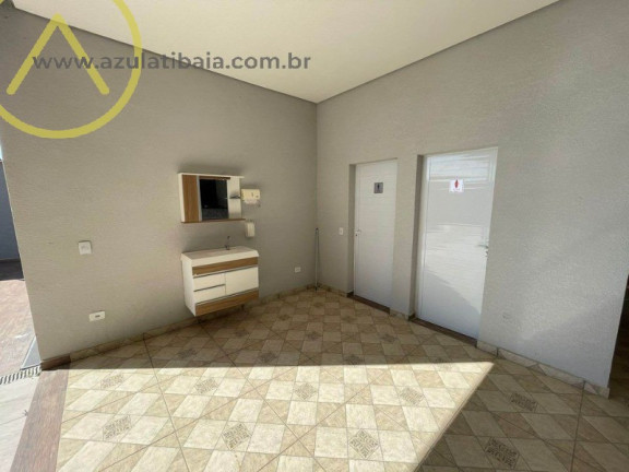 Imagem Casa com 4 Quartos à Venda, 600 m² em Guaxinduva - Atibaia