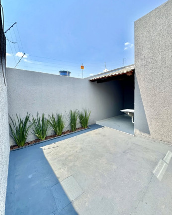 Imagem Casa com 2 Quartos à Venda, 72 m² em Monte Cristo - Trindade