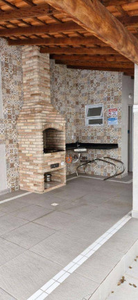 Imagem Sobrado com 2 Quartos à Venda, 62 m² em Maracanã - Praia Grande