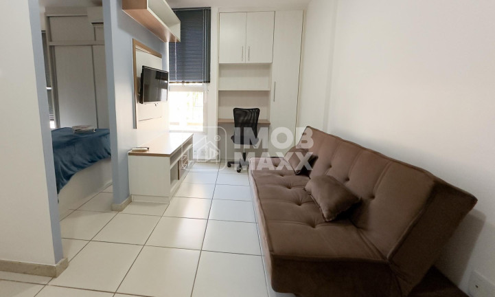 Imagem Apartamento com 1 Quarto para Alugar ou Temporada, 25 m² em Asa Sul - Brasília Imagem Apartamento com 1 Quarto para Alugar ou Temporada, 25 m² em Asa Sul - Brasília