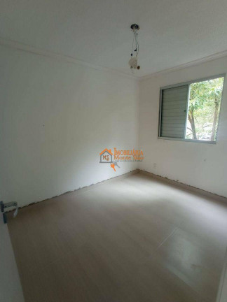 Imagem Apartamento com 2 Quartos à Venda, 45 m² em Jardim Ansalca - Guarulhos