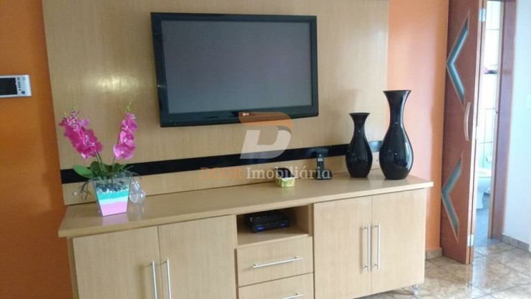 Imagem Casa com 3 Quartos à Venda, 250 m² em Centro  - Diadema