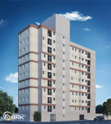 Imagem Apartamento com 2 Quartos à Venda, 40 m² em Vila Ré - São Paulo Imagem Apartamento com 2 Quartos à Venda, 40 m² em Vila Ré - São Paulo