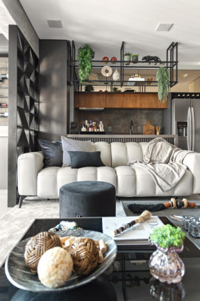Imagem Apartamento com 2 Quartos à Venda, 65 m² em Vila Cordeiro - São Paulo Imagem Apartamento com 2 Quartos à Venda, 65 m² em Vila Cordeiro - São Paulo