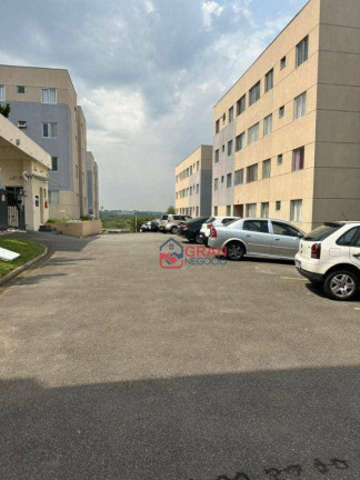 Apartamento com 3 Quartos à Venda, 76 m² em Centro - Araucária