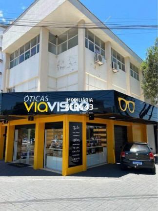 Sala Comercial para Alugar, 40 m² em Centro - Londrina