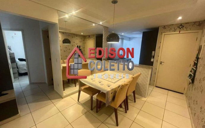 Imagem Apartamento com 3 Quartos à Venda, 71 m² em Dois Córregos - Piracicaba Imagem Apartamento com 3 Quartos à Venda, 71 m² em Dois Córregos - Piracicaba
