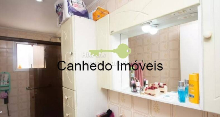 Imagem Apartamento com 3 Quartos à Venda, 90 m² em Moema - São Paulo