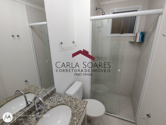 Imagem Apartamento com 2 Quartos à Venda, 70 m² em Jardim Las Palmas - Guarujá Imagem Apartamento com 2 Quartos à Venda, 70 m² em Jardim Las Palmas - Guarujá