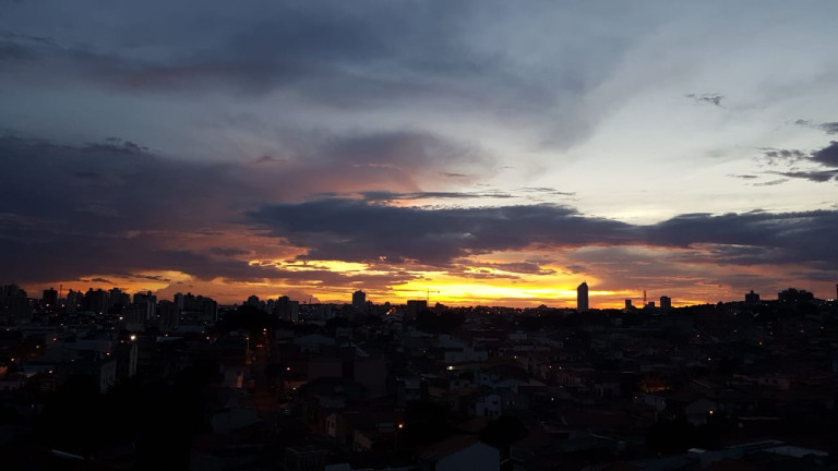 Imagem Apartamento com 2 Quartos à Venda, 130 m² em Vila Santana - Sorocaba