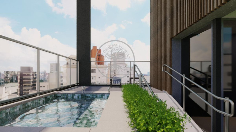 Imagem Apartamento com 1 Quarto à Venda, 53 m² em Jardim Paulista - São Paulo Imagem Apartamento com 1 Quarto à Venda, 53 m² em Jardim Paulista - São Paulo