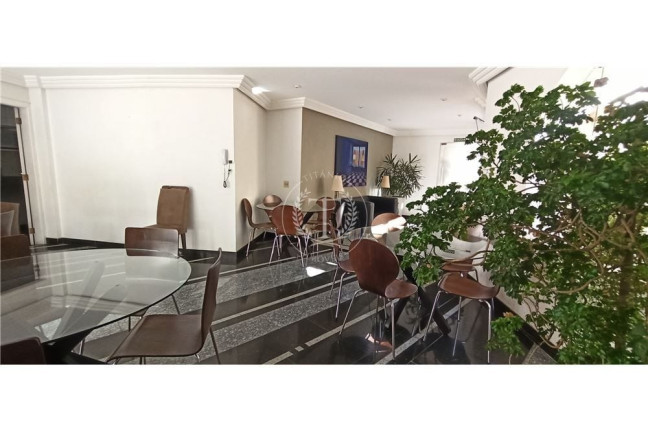 Imagem Apartamento com 3 Quartos à Venda, 165 m² em Parque Da Mooca - São Paulo