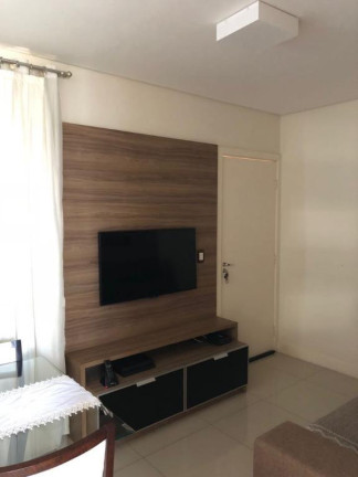 Imagem Apartamento com 2 Quartos à Venda, 46 m² em Piracicamirim - Piracicaba