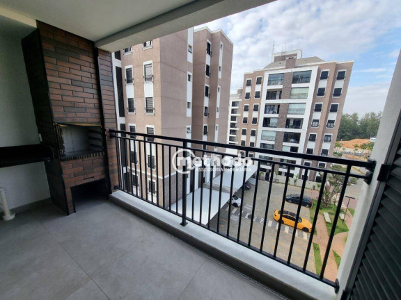 Imagem Apartamento com 2 Quartos à Venda, 65 m² em Swiss Park - Campinas Imagem Apartamento com 2 Quartos à Venda, 65 m² em Swiss Park - Campinas