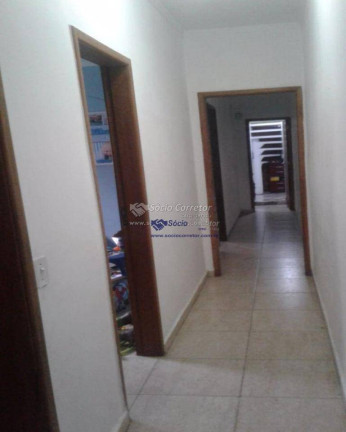 Imagem Casa com 3 Quartos à Venda, 157 m² em Cidade Soberana - Guarulhos