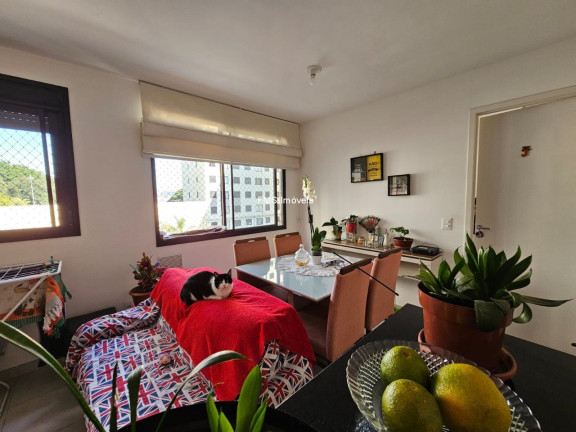Imagem Imóvel com 1 Quarto à Venda, 33 m² em Jurubatuba - São Paulo