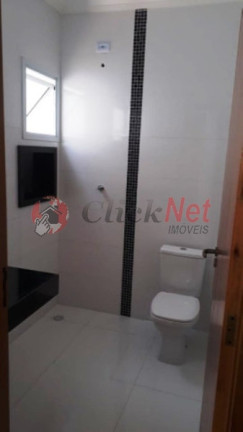 Imagem Cobertura com 2 Quartos à Venda, 104 m² em Baeta Neves - São Bernardo Do Campo