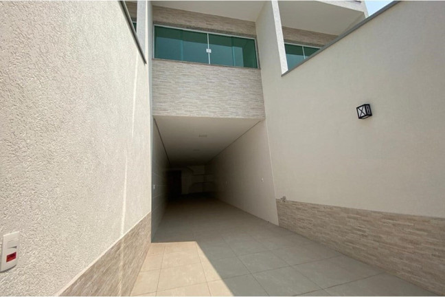 Imagem Casa com 3 Quartos à Venda, 200 m² em Vila Salete - São Paulo Imagem Casa com 3 Quartos à Venda, 200 m² em Vila Salete - São Paulo
