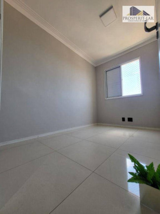 Imagem Apartamento com 3 Quartos à Venda, 65 m² em Vila Rosália - Guarulhos