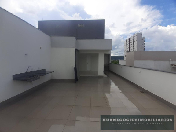 Imagem Cobertura com 2 Quartos à Venda, 120 m² em Morada Do Sol - Montes Claros