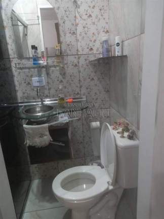 Imagem Casa com 1 Quarto à Venda, 90 m² em Nossa Senhora Do Sion - Itanhaem