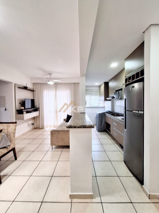 Imagem Apartamento com 2 Quartos à Venda, 62 m² em Residencial E Comercial Palmares - Ribeirão Preto Imagem Apartamento com 2 Quartos à Venda, 62 m² em Residencial E Comercial Palmares - Ribeirão Preto