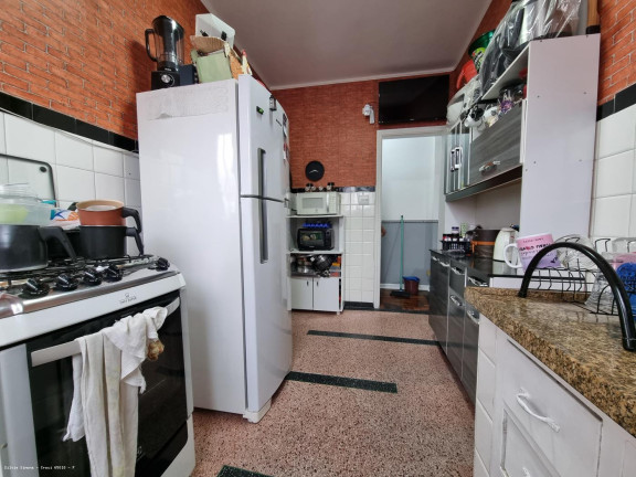 Imagem Apartamento com 1 Quarto à Venda, 55 m² em Boqueirão - Santos Imagem Apartamento com 1 Quarto à Venda, 55 m² em Boqueirão - Santos