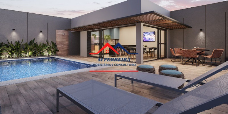Imagem Apartamento com 2 Quartos à Venda, 87 m² em Nova América - Piracicaba Imagem Apartamento com 2 Quartos à Venda, 87 m² em Nova América - Piracicaba