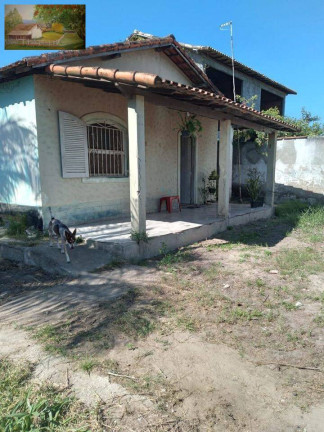 Imagem Casa com 2 Quartos à Venda, 70 m² em Paraty - Araruama Imagem Casa com 2 Quartos à Venda, 70 m² em Paraty - Araruama