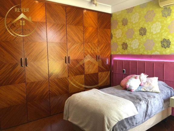 Imagem Sobrado com 4 Quartos à Venda, 562 m² em Alphaville Campinas - Campinas Imagem Sobrado com 4 Quartos à Venda, 562 m² em Alphaville Campinas - Campinas
