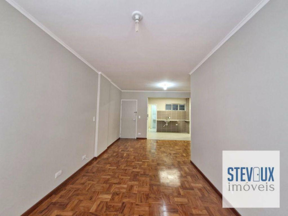 Imagem Apartamento com 3 Quartos à Venda ou Locação, 95 m² em Vila Nova Conceição - São Paulo