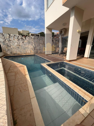 Imagem Casa com 4 Quartos à Venda, 422 m² em Jardim Novo Mundo - Jundiaí Imagem Casa com 4 Quartos à Venda, 422 m² em Jardim Novo Mundo - Jundiaí