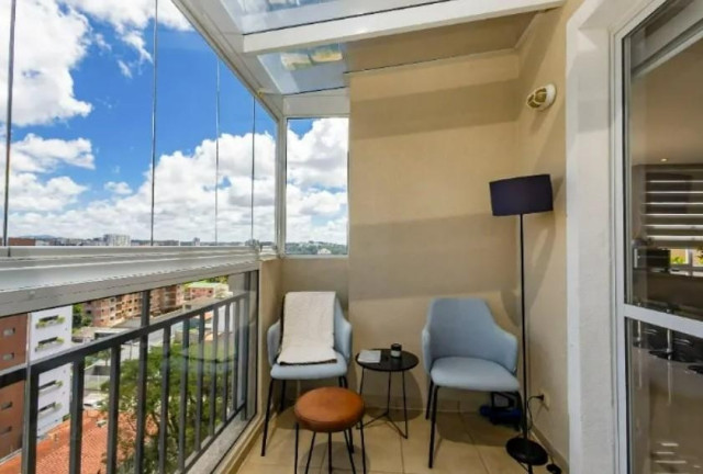 Imagem Apartamento à Venda, 258 m² em Juvevê - Curitiba Imagem Apartamento à Venda, 258 m² em Juvevê - Curitiba