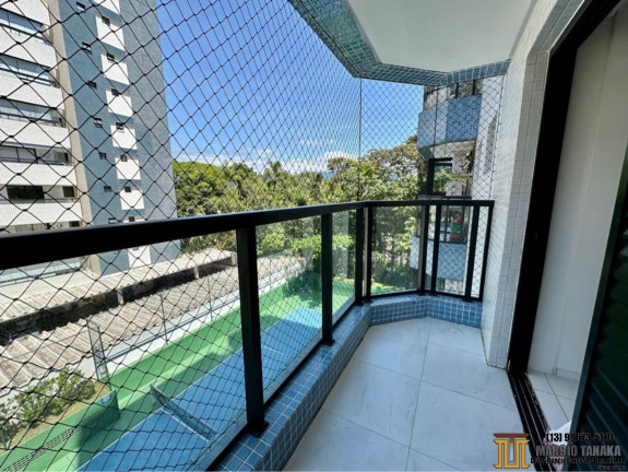 Imagem Imóvel com 4 Quartos à Venda, 145 m² em Riviera - Bertioga