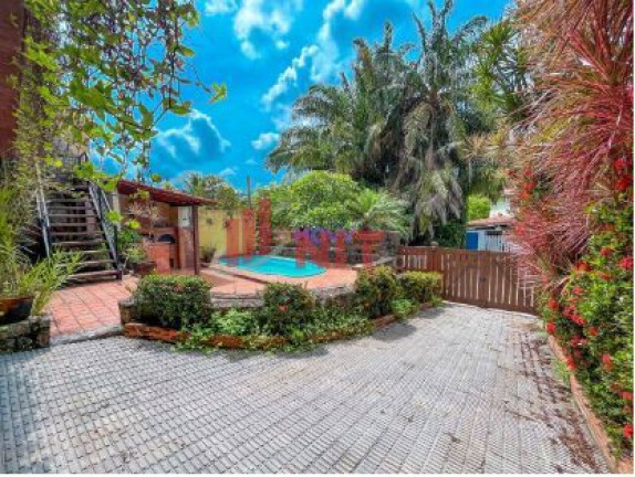 Imagem Casa com 4 Quartos à Venda, 210 m² em Maravista - Niterói Imagem Casa com 4 Quartos à Venda, 210 m² em Maravista - Niterói