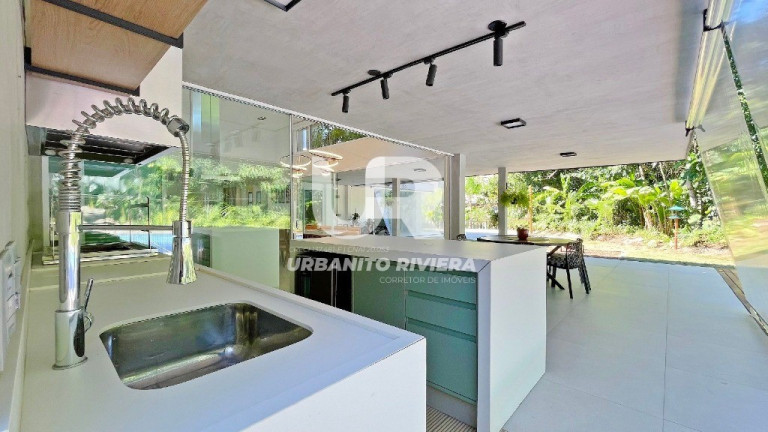 Imagem Casa com 5 Quartos à Venda, 503 m² em Riviera | Módulo 22 - Bertioga
