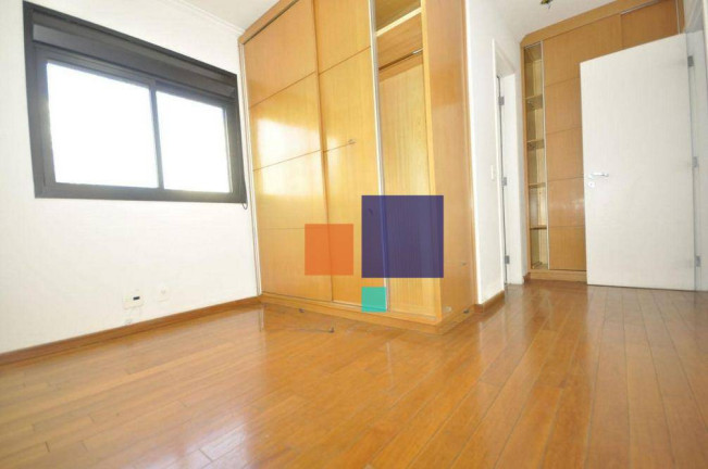 Imagem Apartamento com 4 Quartos para Alugar, 160 m² em Campo Belo - São Paulo