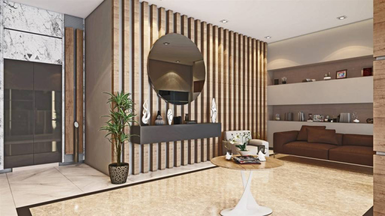 Imagem Apartamento com 2 Quartos à Venda, 74 m² em Imperador - Praia Grande