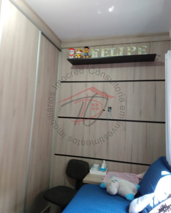 Imagem Sobrado com 2 Quartos à Venda, 105 m² em Parque Virgilio Viel - Sumaré Imagem Sobrado com 2 Quartos à Venda, 105 m² em Parque Virgilio Viel - Sumaré