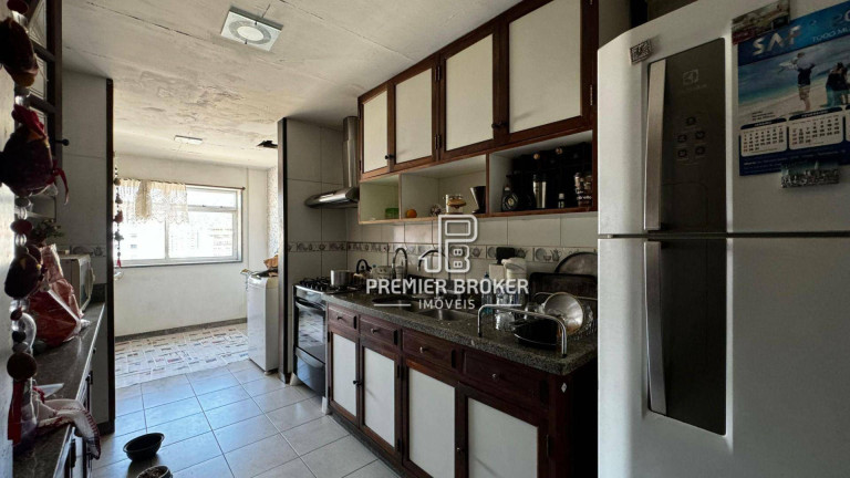 Apartamento com 4 Quartos à Venda, 187 m² em Várzea - Teresópolis